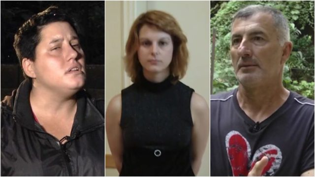 Εξαφάνιση Ρούλας Πάντου: Η Νικολούλη άνοιξε τη μυστηριώδη υπόθεση 14 χρόνια μετά – Οι αντιφάσεις κόρης και πατέρα