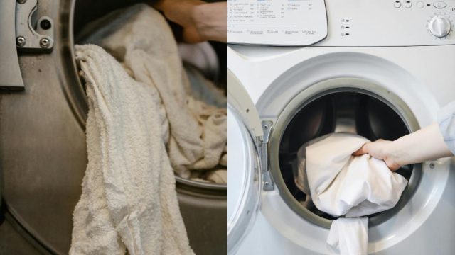 Ρούχα που μυρίζουν άσχημα μετά το πλύσιμο: Μάθε πώς να εξασφαλίσεις φρεσκάδα και καθαριότητα