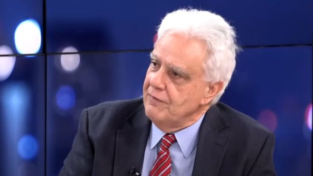 Πρώην πρόεδρος του ΟΠΕΚΕΠΕ Νίκος Σαλάτας: «Άλλοι τα έκαναν σαλάτα, όχι εγώ που φέρω το επώνυμο»