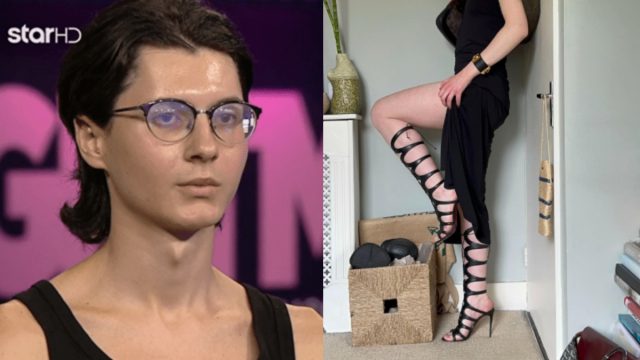 Θυμάστε τον Σάμουελ Τότσι από το GNTM; Δε θα πιστεύετε πώς είναι σήμερα και τι κάνει