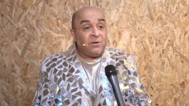 Η πολυτελής βίλα του Μάρκου Σεφερλή που εγκατέλειψε μετά το διαζύγιο (ΦΩΤΟ)