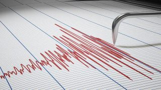 Ισχυρή σεισμική δόνηση στην Τουρκία – Αισθητή μέχρι την Άγκυρα