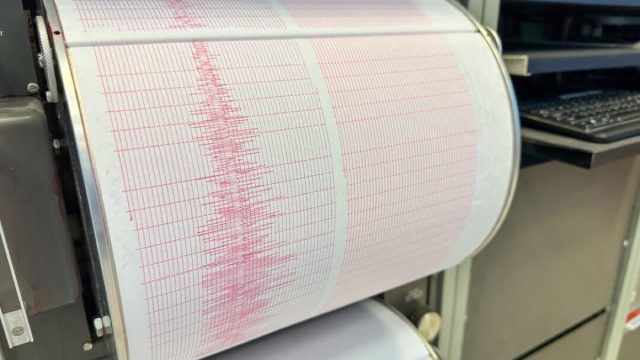 Δυνατός σεισμός 6,1 Ρίχτερ τάραξε το Περού