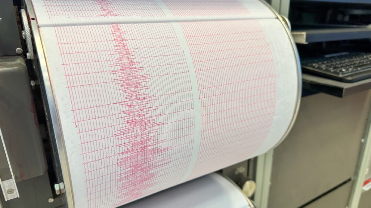 Δυνατός σεισμός 6,1 Ρίχτερ τάραξε το Περού