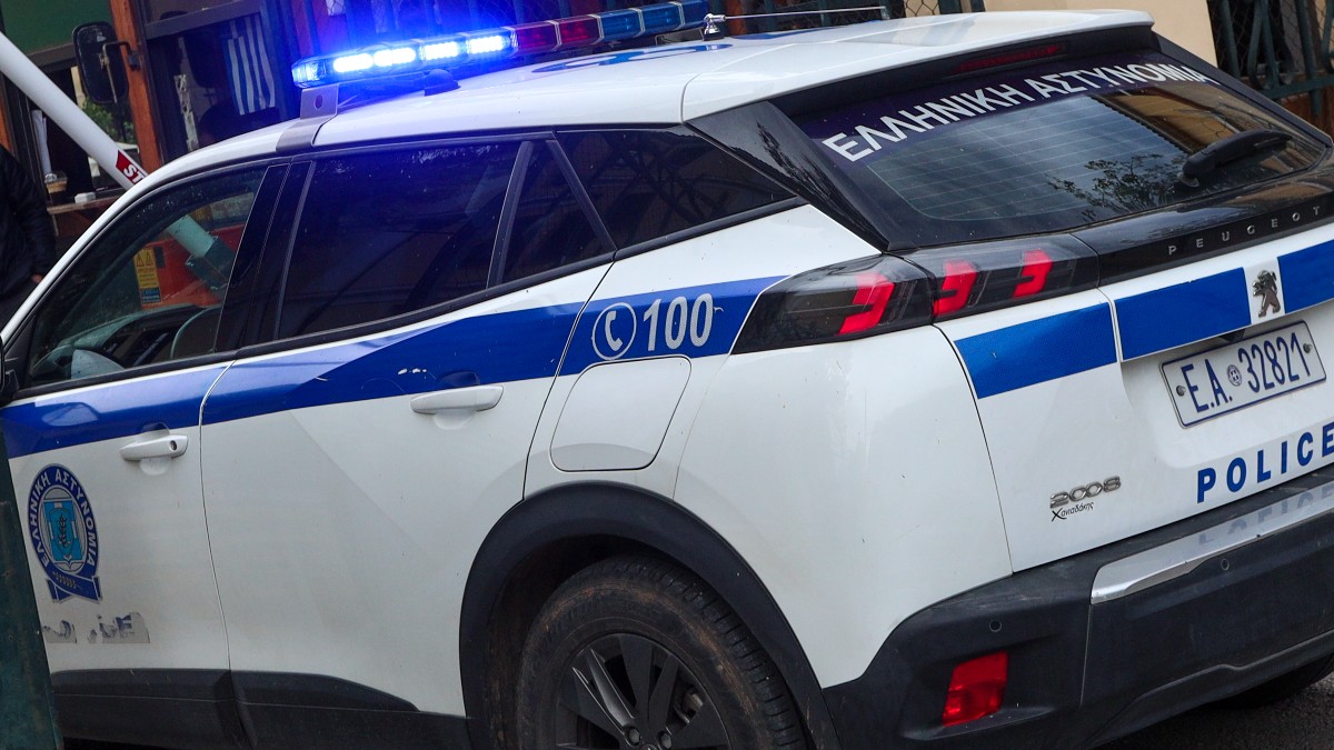 Συναγερμός στα Σεπόλια: Αναφορές για πυροβολισμούς