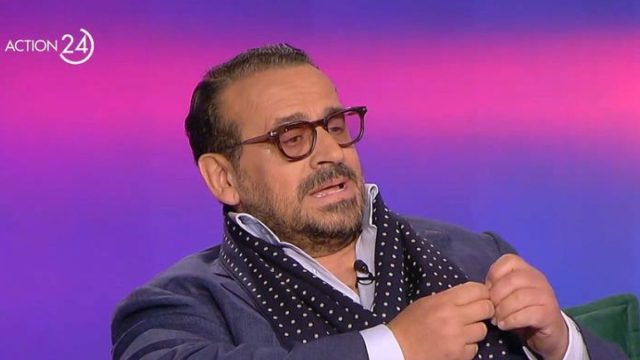 Εξομολόγηση Βασίλη Ζούλια: «Δεν ήθελα ούτε να γυρίσω πίσω σε αυτό που ζούσα ούτε να μπω στη φυλακή κι έτσι έπεσα στο κενό»