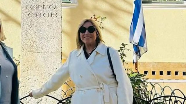 Ζάκυνθος: Λύθηκε το μυστήριο της δολοφονίας της 69χρονης συμβολαιογράφου – Ομολόγησε ο δράστης του φονικού