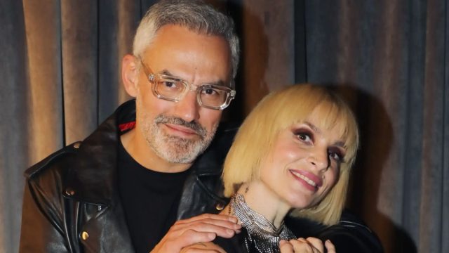 Ελεωνόρα Ζουγανέλη για Νίκο Συρίγο: Νιώθω αμήχανα με κάποια που λέει για εμένα, προτιμώ να τα ακούω ιδιωτικά