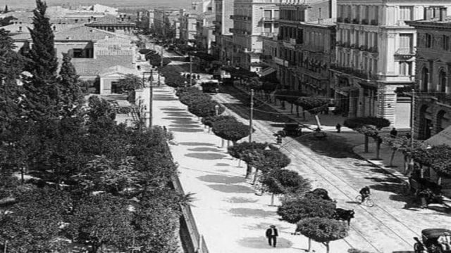 Το σκοτάδι του 1931: Όταν οι «δούλοι» έμειναν για ώρες σε μπλακ αουτ και η Αθήνα εξεγέρθηκε για το ρεύμα