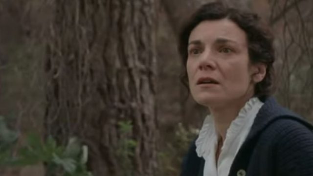 Σοκ στο Grand Hotel – Τον πυροβολεί και πέφτει κάτω αιμόφυρτος!