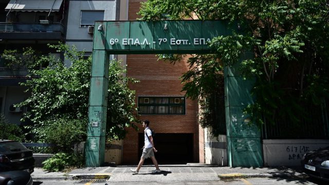 Έξαρση στρεπτόκοκκου: Νέα κρούσμα στη Θεσσαλονίκη – Ποια σχολεία κλείνουν