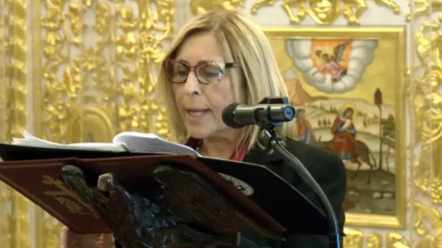 Ζάκυνθος: Προετοίμαζαν τη δολοφονία της συμβολαιογράφου για έναν χρόνο – Τι αναφέρει η οικογένεια των κατηγορούμενων