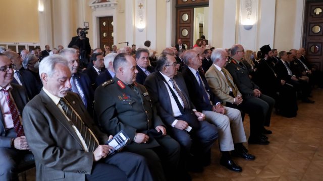 Συντάξεις: Νέα καταβολή αναδρομικών σε πάνω από 42.000 απόστρατους