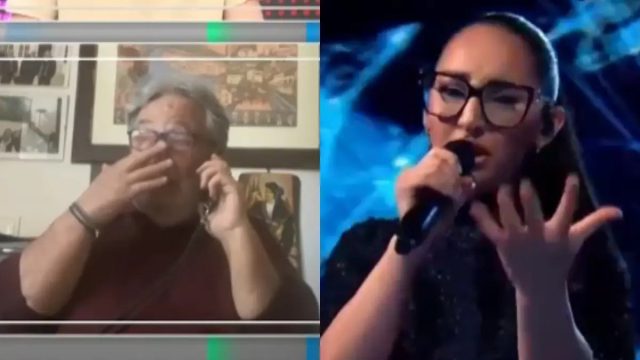 Eurovision 2025: Πλάνταξε στο κλάμα για την Klavdia ο πατέρας του Σάκη Τανιμανίδη – «Ακόμη κλαίω»