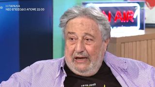 «Ξέσπασε» ο Στέφανος Τανιμανίδης: «Χάσαμε ανθρώπους, συγγενείς, τα μέρη, πότε θα αναγνωριστεί αυτή η Γενοκτονία;»