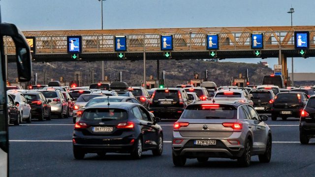 Τέλη κυκλοφορίας: Κι όμως υπάρχει δυνατότητα επιστροφής χρημάτων – Για ποιους ισχύει