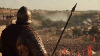 Η Άλωση της Πόλης «ζωντανεύει» μέσα από την Τεχνητή Νοημοσύνη