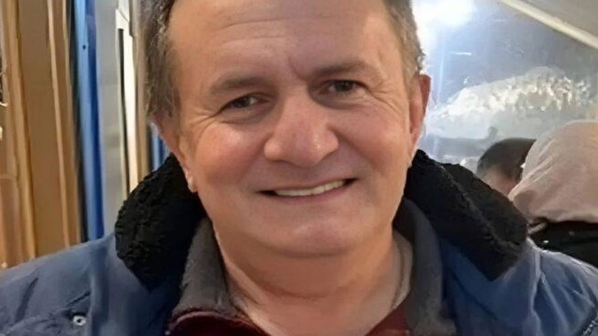 Εντοπίστηκε νεκρός ο Κωνσταντίνος Τσιαντής – Τραγική κατάληξη στην εξαφάνιση του ξενοδόχου – Τι συνέβη;
