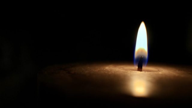 Θλίψη: Πέθανε ο Γιώργος Παπαγεωργίου