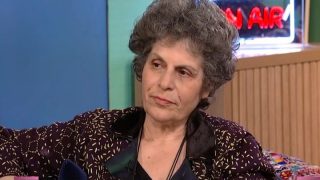 Εξομολογείται η Μαργαρίτα Θεοδωράκη: «Ο Νίκος δεν είναι γιος του – Ο πατέρας μου είχε μια τάση αυτοκτονίας»