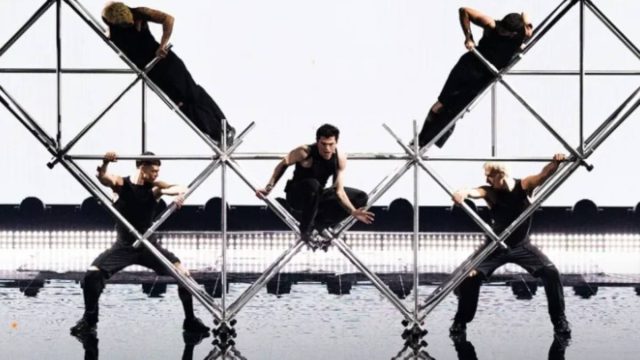 Eurovision 2025: Εκτός τελικού η Κύπρος με τον Theo Evan – Οι χώρες που πέρασαν