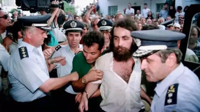 Για το έγκλημα του αιώνα ευθύνεται η σχιζοφρένεια; Τι τελικά «όπλισε» τον κανίβαλο Θεόφιλο Σεχίδη