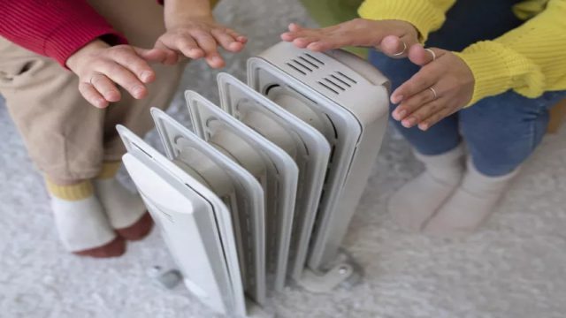 Καταβλήθηκε η δεύτερη δόση του επιδόματος θέρμανσης – Πάνω από 39 εκατ. ευρώ σε σχεδόν 1 εκατ. δικαιούχους