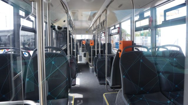 Θεσσαλονίκη: Οδηγός λεωφορείου συνελήφθη για παρενόχληση 15χρονης