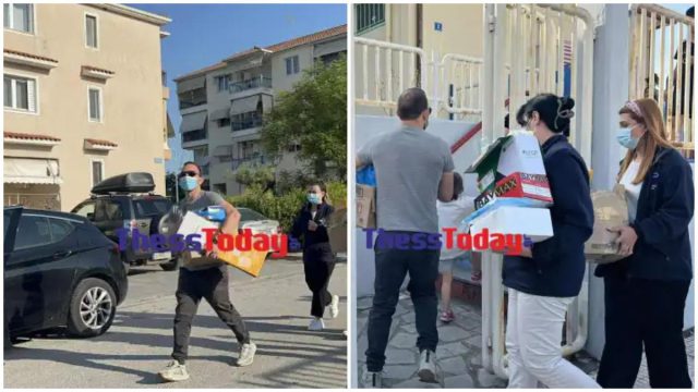 Θεσσαλονίκη: Στο νηπιαγωγείο της 5χρονης ο ΕΟΔΥ για strep tests – «Ζούμε με τον φόβο» λένε οι γονείς