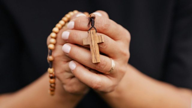 Τι σημαίνει η φράση «Θού, Κύριε, φυλακήν τώ στόματι μου»;