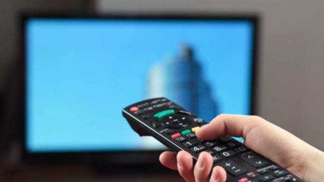 Τηλεθέαση 9/5: Δύο 24,5% και μετά το χάος – Τα νούμερα της Παρασκευής