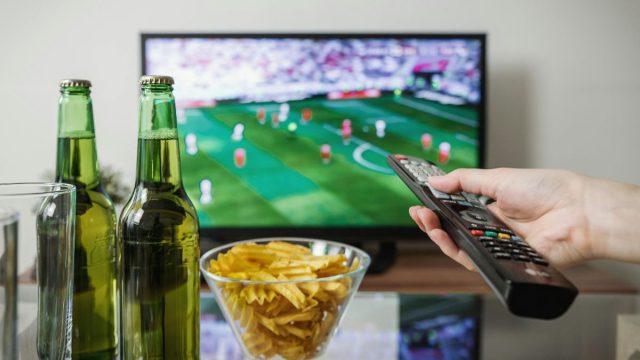 Τηλεθέαση 21/5: Σάρωσε ο τελικός του UEFA Europa League! Ποιοι έκαναν μονοψήφια