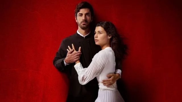 Τηλεθέαση 28/5: Άγιο είχε ο «Άγιος Έρωτας» χθες – Το 20% που τον έστειλε στην κορυφή