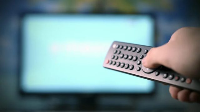 Τηλεθέαση 30/5: Μεγάλα νούμερα καταγράφηκαν – Ποιο πρόγραμμα έκανε 0,8%