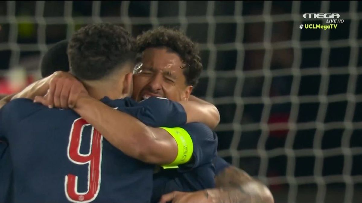 Το Champions League έφερε τα πάνω κάτω στην prime time – Οι σειρές που «πάτωσαν»
