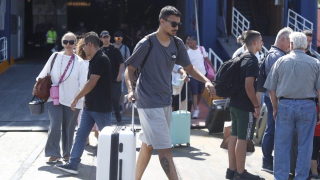 Κοινωνικός τουρισμός 2025: Οι δικαιούχοι και τα ΑΦΜ που μπορούν να υποβάλουν αίτηση