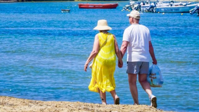 Κοινωνικός Τουρισμός 2025: Μην χάσετε την τελευταία ευκαιρία – Η προθεσμία αιτήσεων λήγει σήμερα!