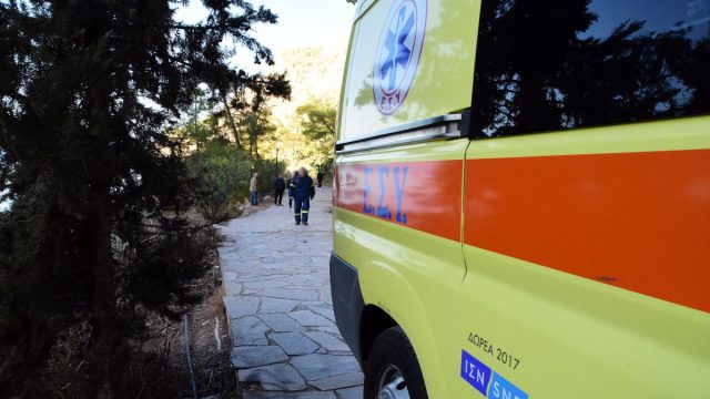 Τραγωδία στο Πικέρμι: Εργάτης σκοτώθηκε από ηλεκτροπληξία κατά τον καθαρισμό οικοπέδου