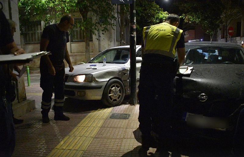 Τροχαίο 