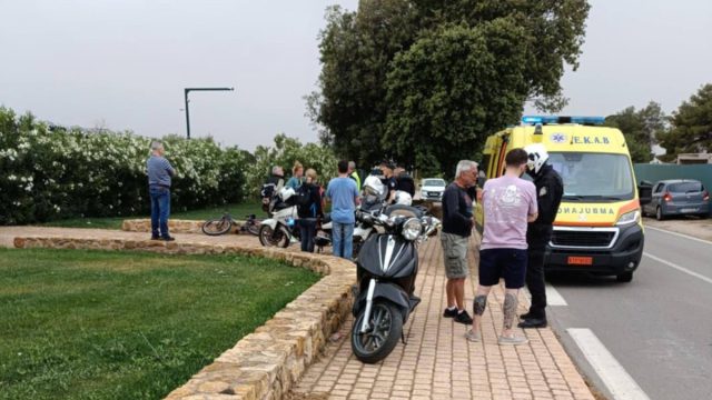 Τροχαίο στο Τατόι: Νεκρός ποδηλάτης – Ερευνάται η τυχόν εμπλοκή οχήματος