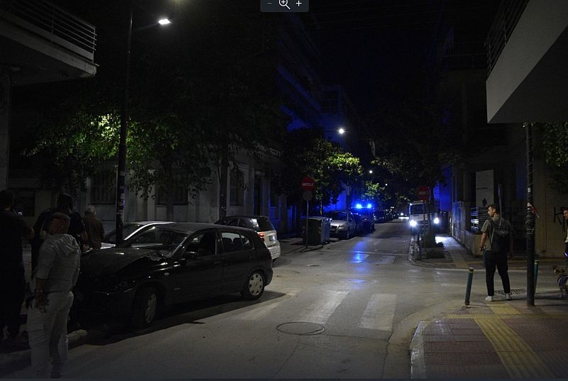 Τροχαίο 