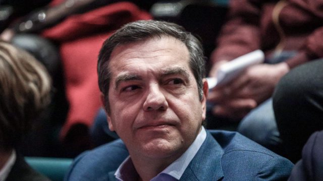 Αλέξης Τσίπρας: Η τελευταία δημοσκόπηση δεν αφήνει περιθώρια στο ερώτημα της επιστροφής του