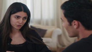 Η Γη της Ελιάς (20/5): Μεγάλο το δίλημμα για τη Βασιλική – «Αν κρύβεις κάτι…»