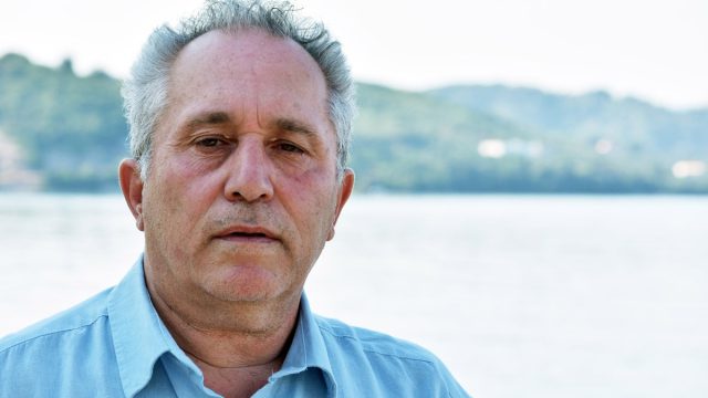 Παραιτήθηκε ο δήμαρχος Νότιας Κέρκυρας εξαιτίας του προβλήματος της λειψυδρίας – Η επιστολή του