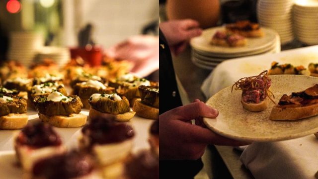 Via Maris: Για αξέχαστες Pinchos Nights και ατελείωτη διασκέδαση