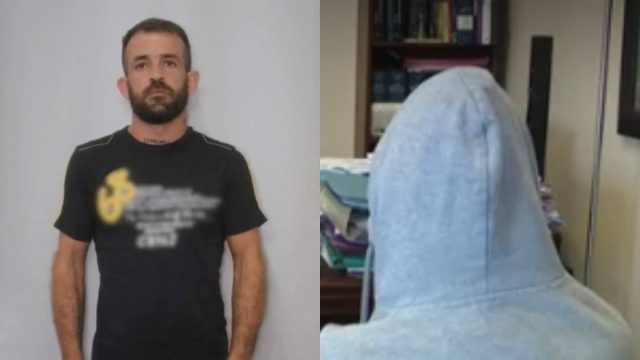 Ο 37χρονος είχε παρενοχλήσει ξανά και άλλο παιδάκι στην Πάτρα: «Ό,τι έγινε, έγινε με τη συναίνεσή της»