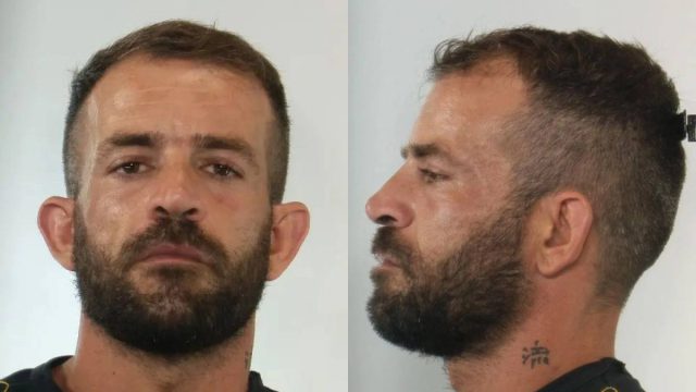 Πάτρα: Αυτός είναι ο 37χρονος που προφυλακίστηκε για τον βιασμό της 16χρονης