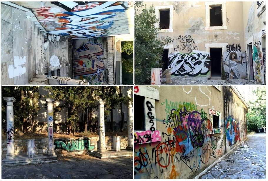 Βίλα Ιόλα