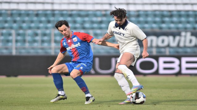 Βόλος – Αthens Kallithea 0-2: Έκλεισαν τη σεζόν με το κεφάλι ψηλά