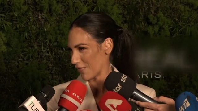Ανθή Βούλγαρη: Η αποκάλυψη για την επιστροφή στην εκπομπή της και η εξομολόγηση για το σώμα της μετά τη γέννα